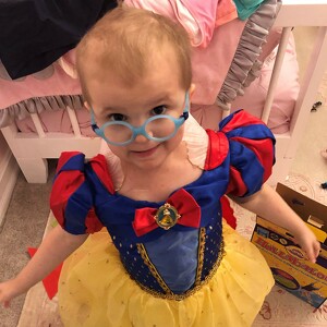 Team Page: CAPs for Sloane